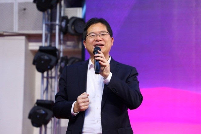 辰安科技召開2017年度總結表彰會暨2018年新春聯(lián)歡會 辰安科技召開2017年度總結表彰會暨2018年新春聯(lián)歡會