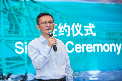 清華大學(xué)公共安全研究院攜手西門(mén)子 共同推進(jìn)中國(guó)城市智慧水安全 清華大學(xué)公共安全研究院攜手西門(mén)子 共同推進(jìn)中國(guó)城市智慧水安全