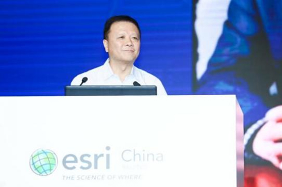 Esri中國用戶大會在京開幕 辰安科技主辦應(yīng)急行業(yè)分論壇