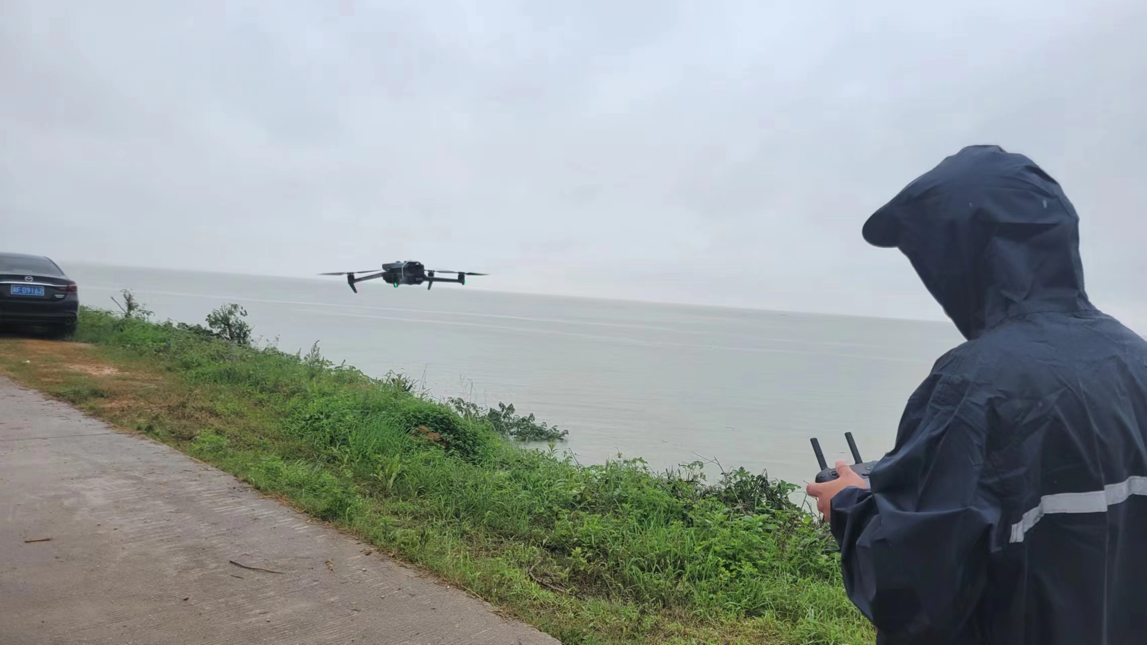 湖南日報:湖南防汛抗災(zāi)盡顯“智慧范” 湖南日報:湖南防汛抗災(zāi)盡顯“智慧范”